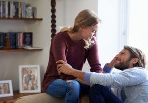 6 мифов, которые рушат отношения с мужчиной